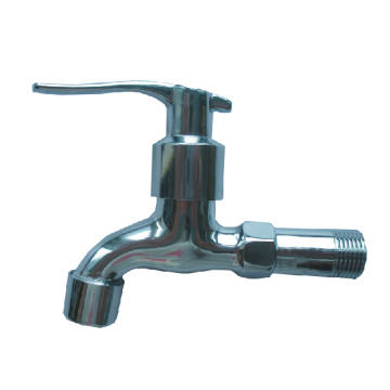 Wall Mounted Single Cold Water Tap Bibcock